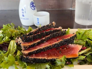 Toshiko Japanese Cuisine