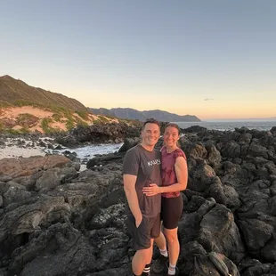 Seriously so amazing! Worth the hike