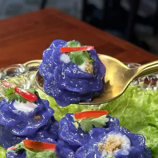 oysters and mussels, food