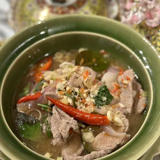 Royal Thai Coconut Ice Cream