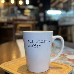 Great lattes
