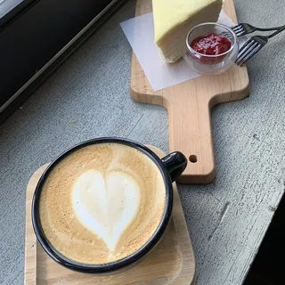 Crepe Cake