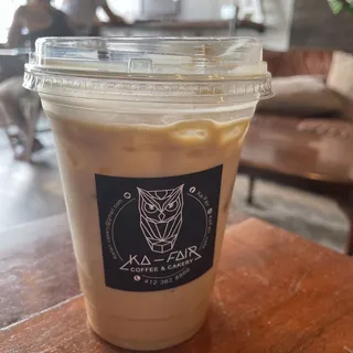 Iced Latte