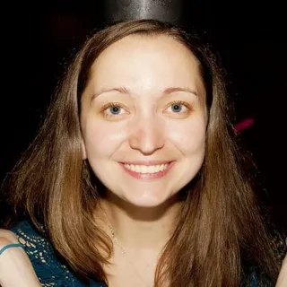 Anya G.