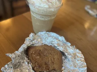 Everyday Cafe