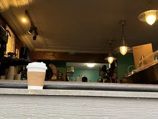 The Garden Café