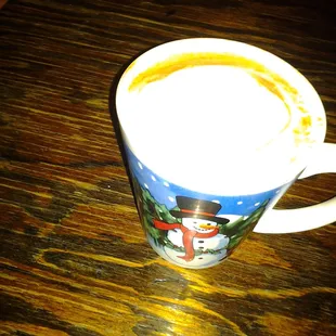 Kurt Vonnegut Coffee And Soymilk