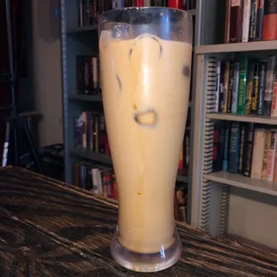 Iced Jane Austen