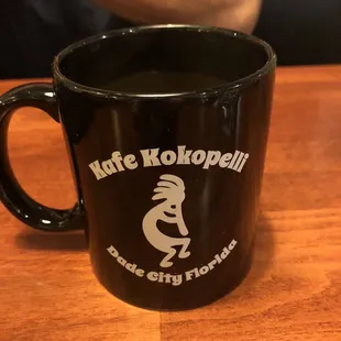 Cool cups
