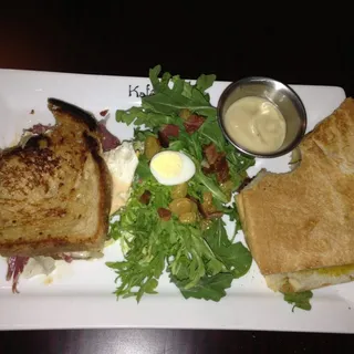 Bistro Salad