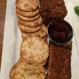 Appetizers