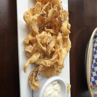 Calamari