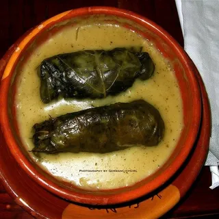 Dolmathes