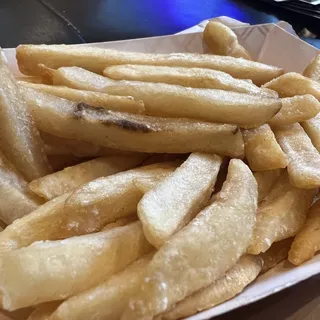 Regular Fries