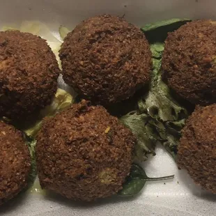Falafel