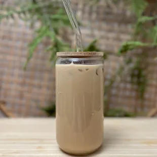 Vietnamese Coffee