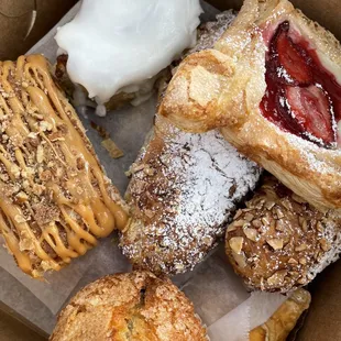 Kafekali & Bakery