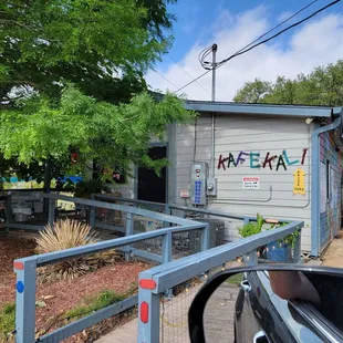 Best coffee in Canyon Lake!