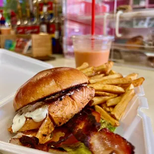 burger, food, burgers