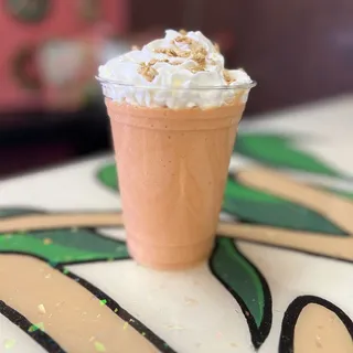 Good Morning L.A Smoothie