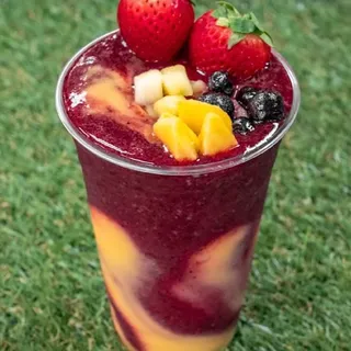 Brillion Dollar Smoothie