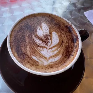 Cappuccino