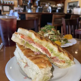 sandwiches, food, sandwich