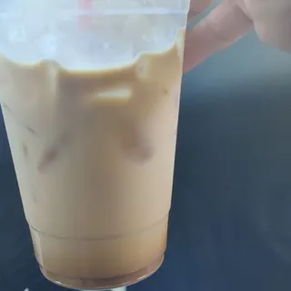 Iced Latte