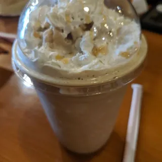 Blended White Mocha