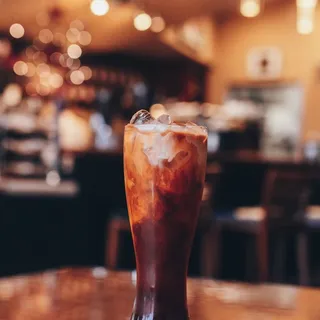 Thai Iced Tea