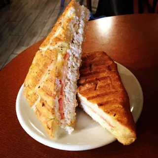 Lemon Zest Albacore Tuna