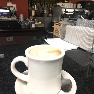 Latte