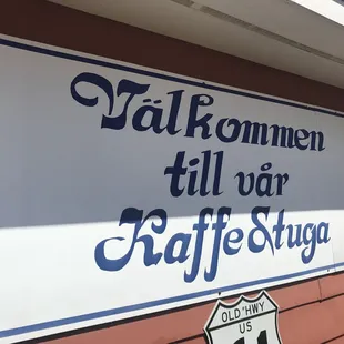 Just the start of your Minnesota Dinning experience.