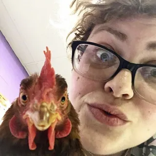Lila L.
