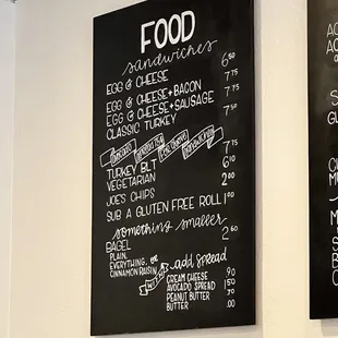 Food!