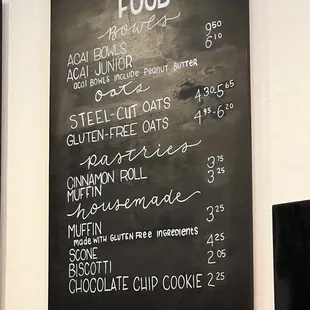 Food!