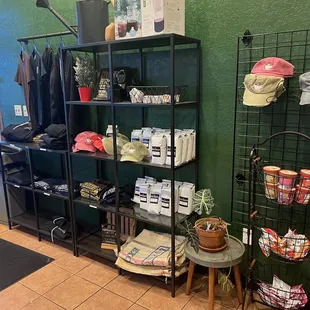 Merchandise