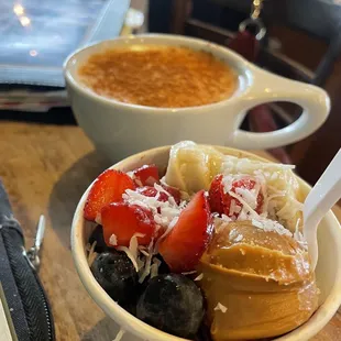 Acai Bowl