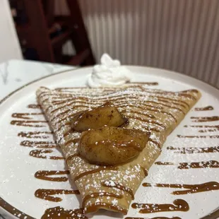 Apple Cinnamon