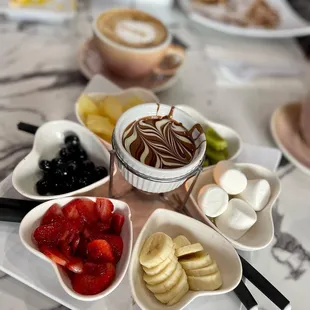 food