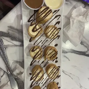 Sweet Crepes