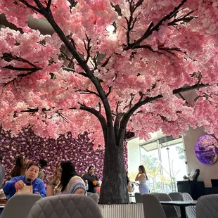 Good vibes and decor