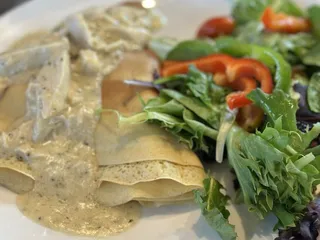 Crepeccino Café & Creperie