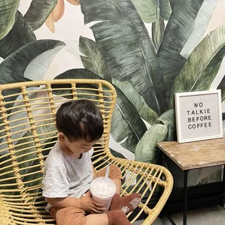 Kids Strawberry Milk