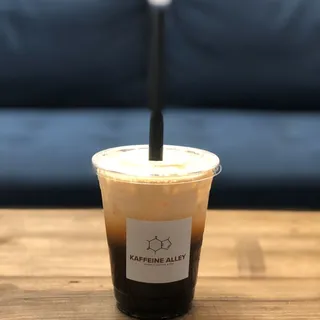 Bangkok Thai Tea