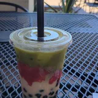 Matcha Berry