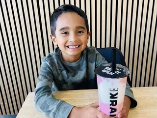 Krak Boba Anaheim Hills