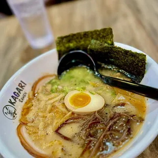 Kagari Ramen