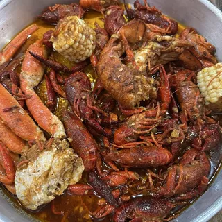 Crawfish 1lb