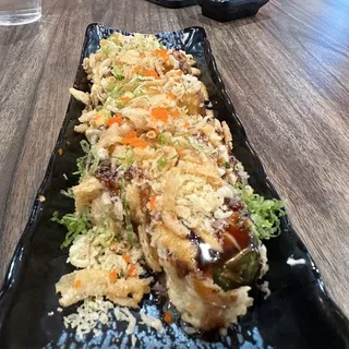Jalapeno Peppers (Spicy Tuna)
